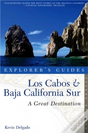 Capa do artigo Explorer