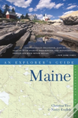 Capa do artigo Explorer'S Guide Maine