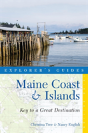 Explorer'S Guide Maine Coast & Islands: Key To A Great Destination - Preview