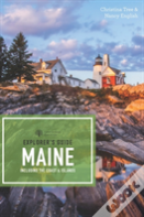 Explorer'S Guide Maine