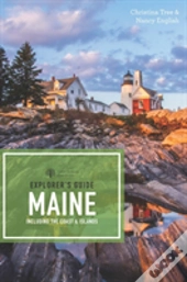 Explorer'S Guide Maine