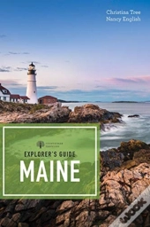 Explorer'S Guide Maine