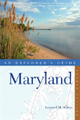 Explorer'S Guide Maryland - Preview