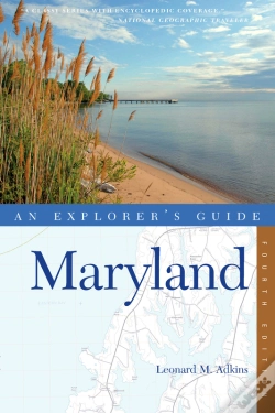 Capa do artigo Explorer'S Guide Maryland