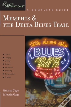 Capa do artigo Explorer'S Guide Memphis & The Delta Blues Trail: A Great Destination