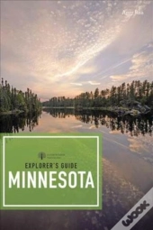 Explorer'S Guide Minnesota