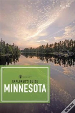 Capa do artigo Explorer'S Guide Minnesota