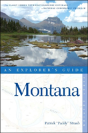 Explorer'S Guide Montana - Preview