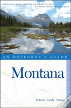Capa do artigo Explorer'S Guide Montana