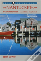 Explorer'S Guide Nantucket: A Great Destination