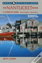 Explorer'S Guide Nantucket: A Great Destination