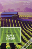 Explorer'S Guide Napa & Sonoma