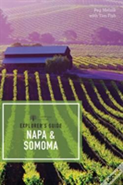 Capa do artigo Explorer'S Guide Napa & Sonoma