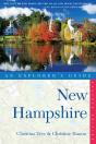 Explorer'S Guide New Hampshire - Preview