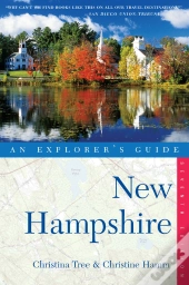 Explorer'S Guide New Hampshire