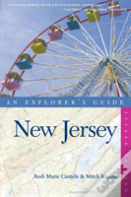 Explorer'S Guide New Jersey