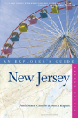 Explorer'S Guide New Jersey - Preview