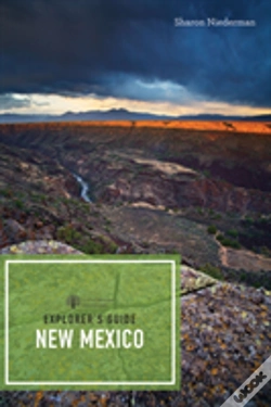 Capa do artigo Explorer'S Guide New Mexico