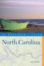 Explorer'S Guide North Carolina - Preview