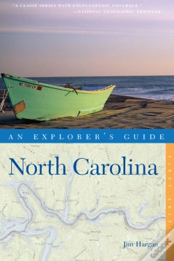 Capa do artigo Explorer'S Guide North Carolina