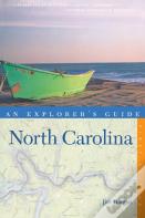Explorer'S Guide North Carolina