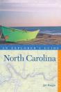Explorer'S Guide North Carolina - Preview