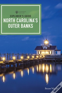 Capa do artigo Explorer'S Guide North Carolina'S Outer Banks
