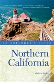 Capa do artigo Explorer