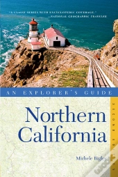 Explorer'S Guide Northern California