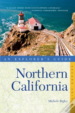Capa do artigo Explorer'S Guide Northern California