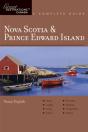 Explorer'S Guide Nova Scotia & Prince Edward Island: A Great Destination - Preview