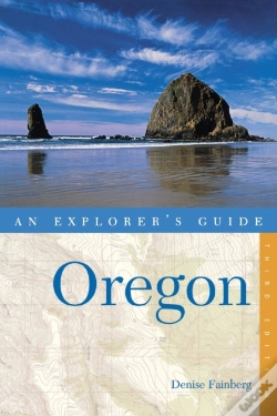 Capa do artigo Explorer'S Guide Oregon