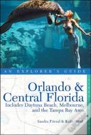 Explorer'S Guide Orlando & Central Florida