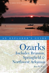 Explorer'S Guide Ozarks