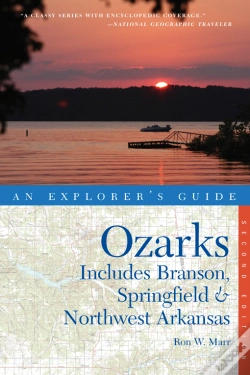Capa do artigo Explorer'S Guide Ozarks