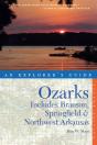 Explorer'S Guide Ozarks - Preview