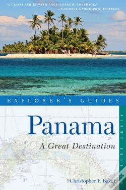 Capa do artigo Explorer'S Guide Panama: A Great Destination