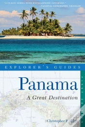 Capa do artigo Explorer
