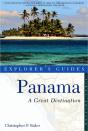 Explorer'S Guide Panama: A Great Destination - Preview