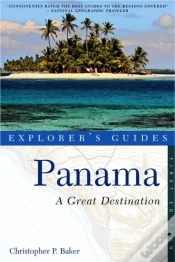 Capa do artigo Explorer