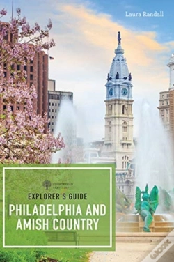 Capa do artigo Explorer'S Guide Philadelphia & Amish Country