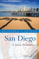 Explorer'S Guide San Diego: A Great Destination