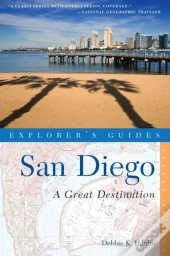 Explorer'S Guide San Diego: A Great Destination