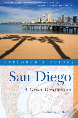Capa do artigo Explorer'S Guide San Diego: A Great Destination