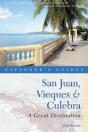 Explorer'S Guide San Juan, Vieques & Culebra: A Great Destination - Preview