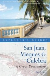 Capa do artigo Explorer
