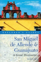 Capa do artigo Explorer