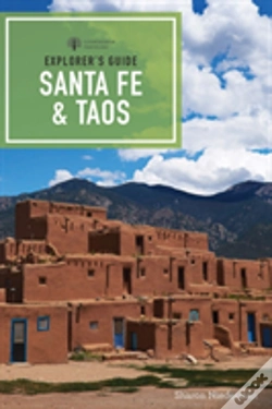 Capa do artigo Explorer'S Guide Santa Fe & Taos