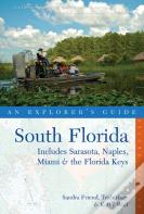 Explorer'S Guide South Florida