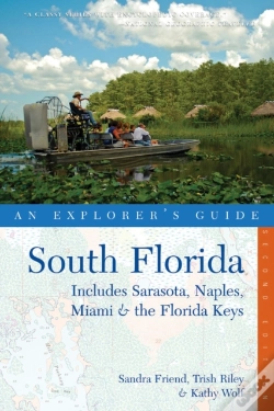 Capa do artigo Explorer'S Guide South Florida
